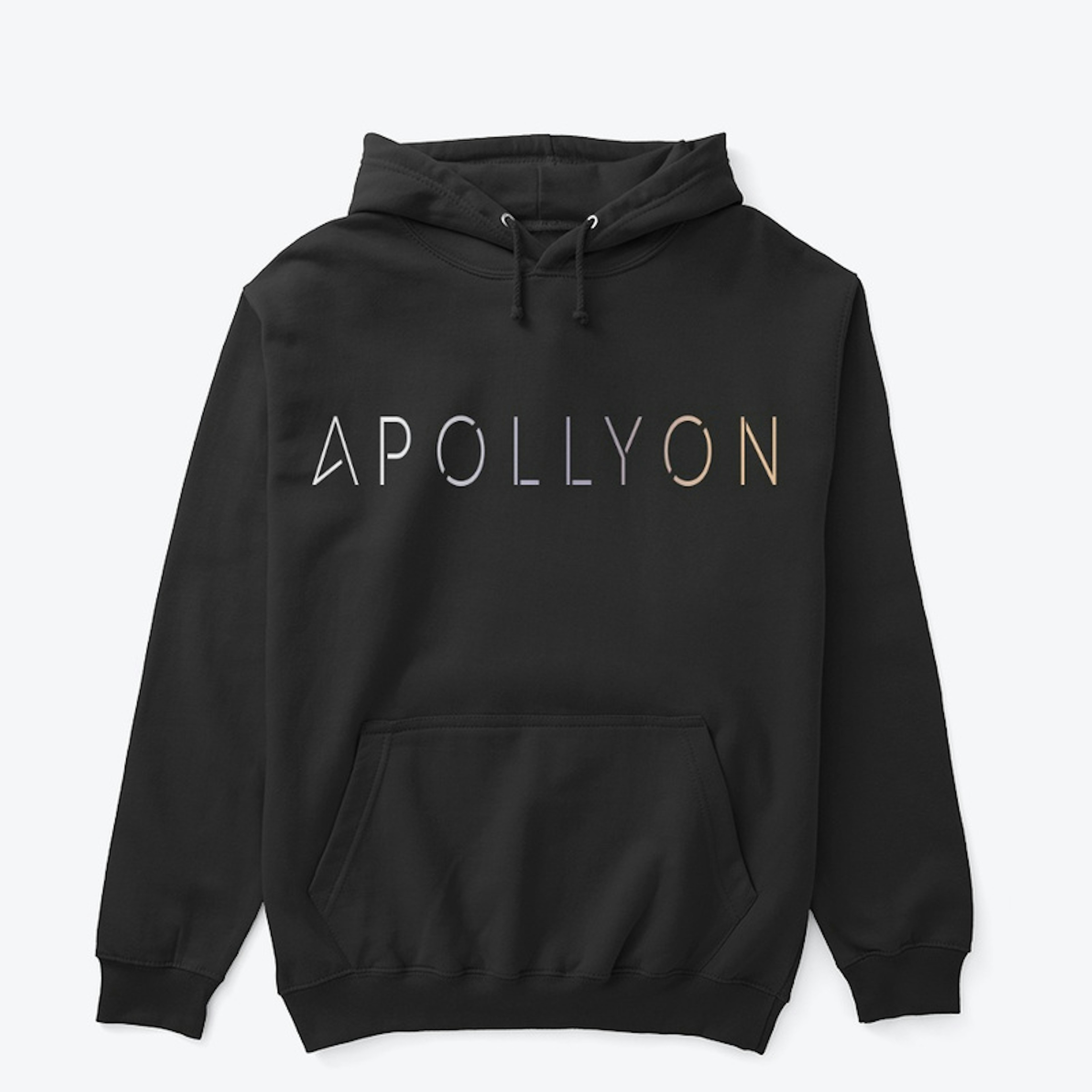 Simply Apollyon