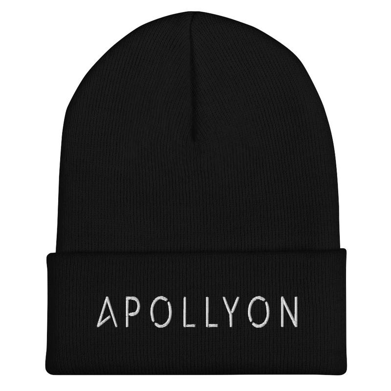 Apollyon, but Cozy