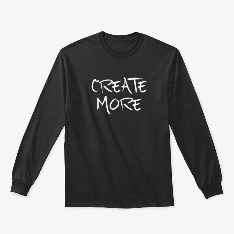 #CreateMore